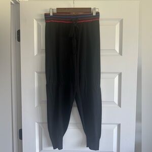 Splendid Brighton Striped Lounge Jogger Pants